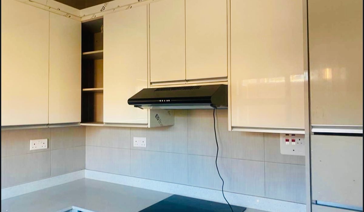 Apartments to rent in Vainona