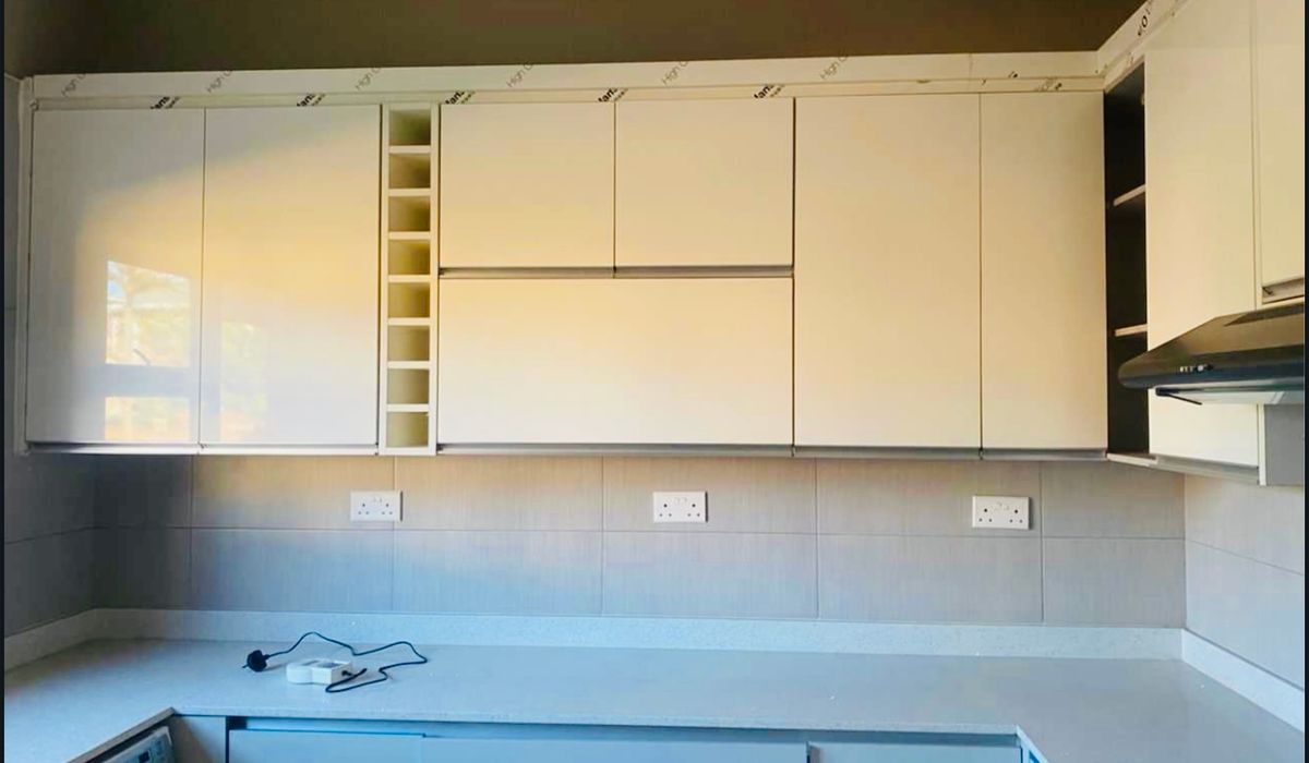Apartments to rent in Vainona
