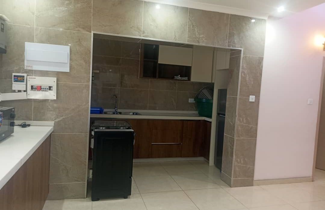 Arlington Fully Furnished House To Let