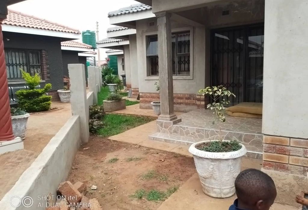 Aspindale House for sale