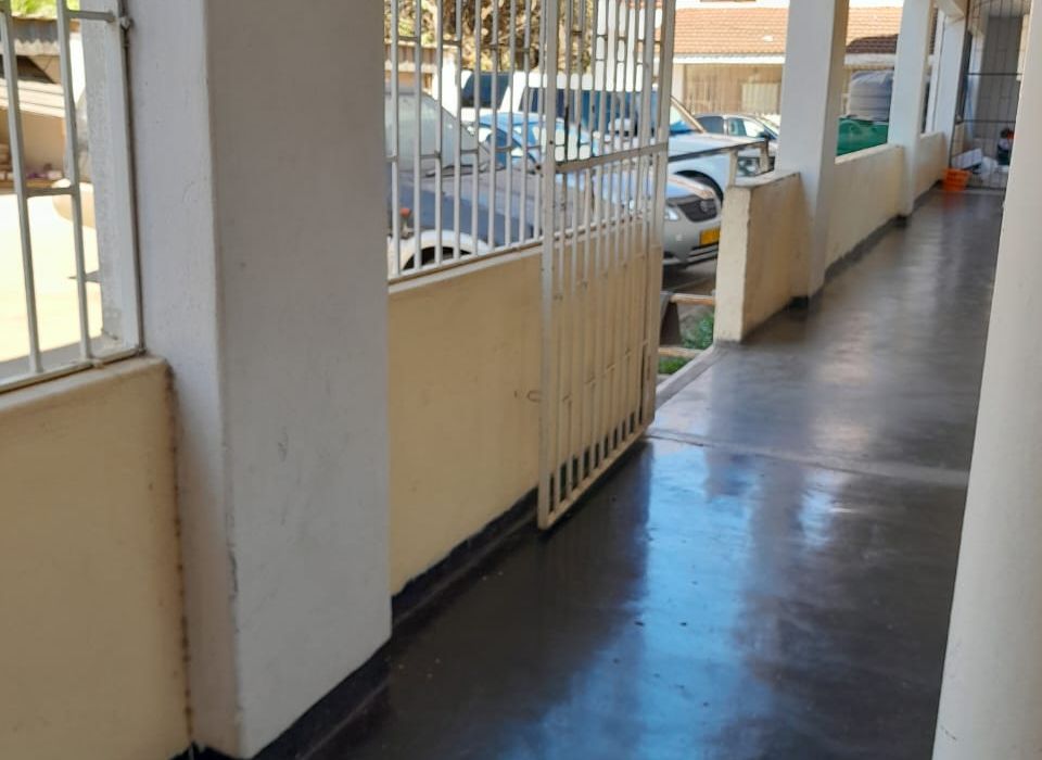 Avondale Flat For Sale!