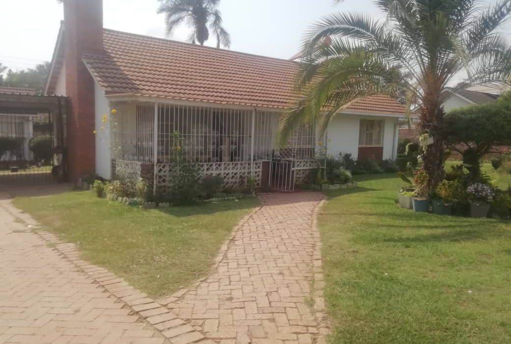 Avonlea 3 bed house for Sale