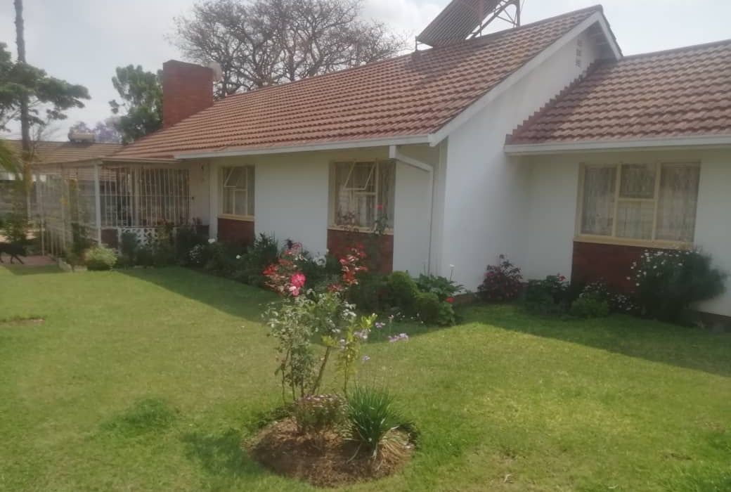 Avonlea 3 bed house for Sale