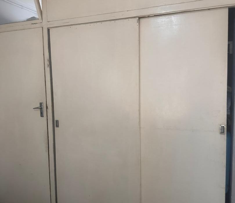 Bachelor Flat for Sale In Harare CBD