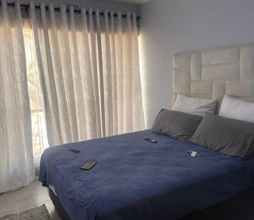 Bachelor Flat for Sale In Harare CBD
