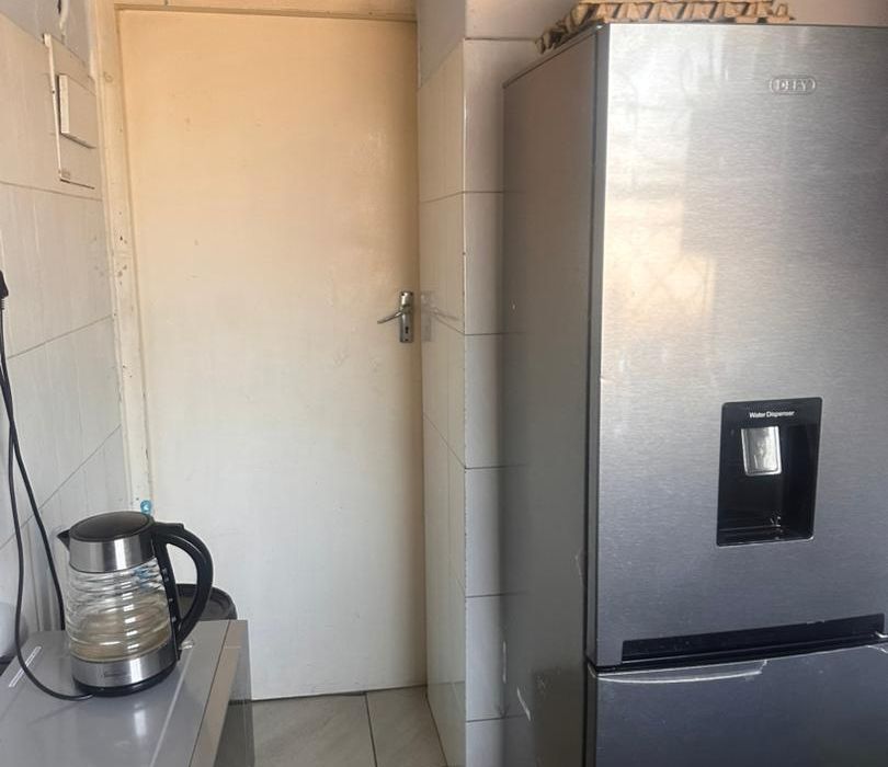 Bachelor Flat for Sale In Harare CBD