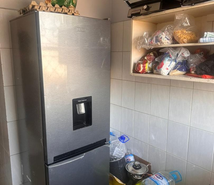 Bachelor Flat for Sale In Harare CBD