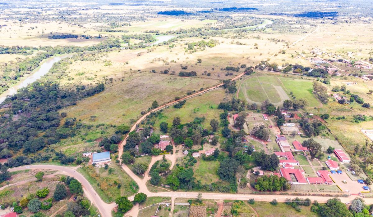 Beatrice Motel For Sale 