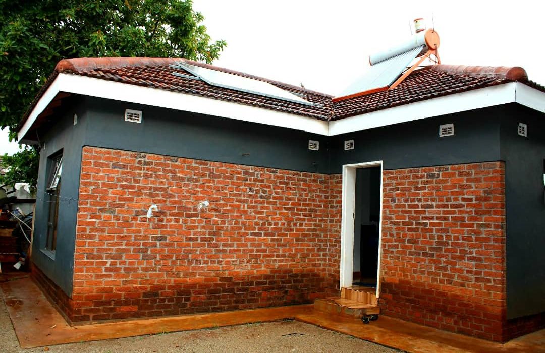 Beautifully Renovated House For Sale In Cranborne
