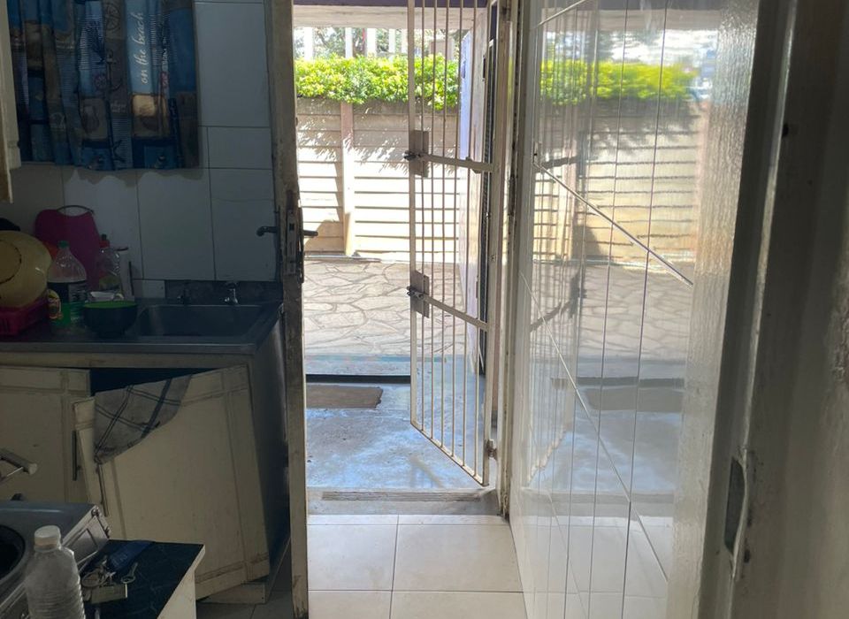 Bedsitter for Sale in Harare CBD