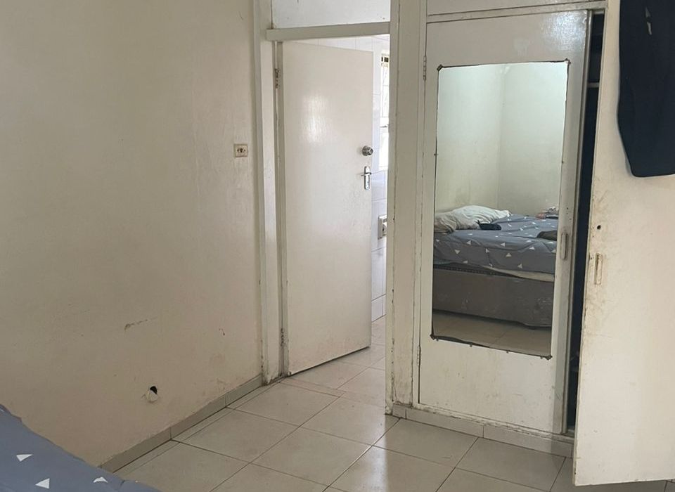 Bedsitter for Sale in Harare CBD