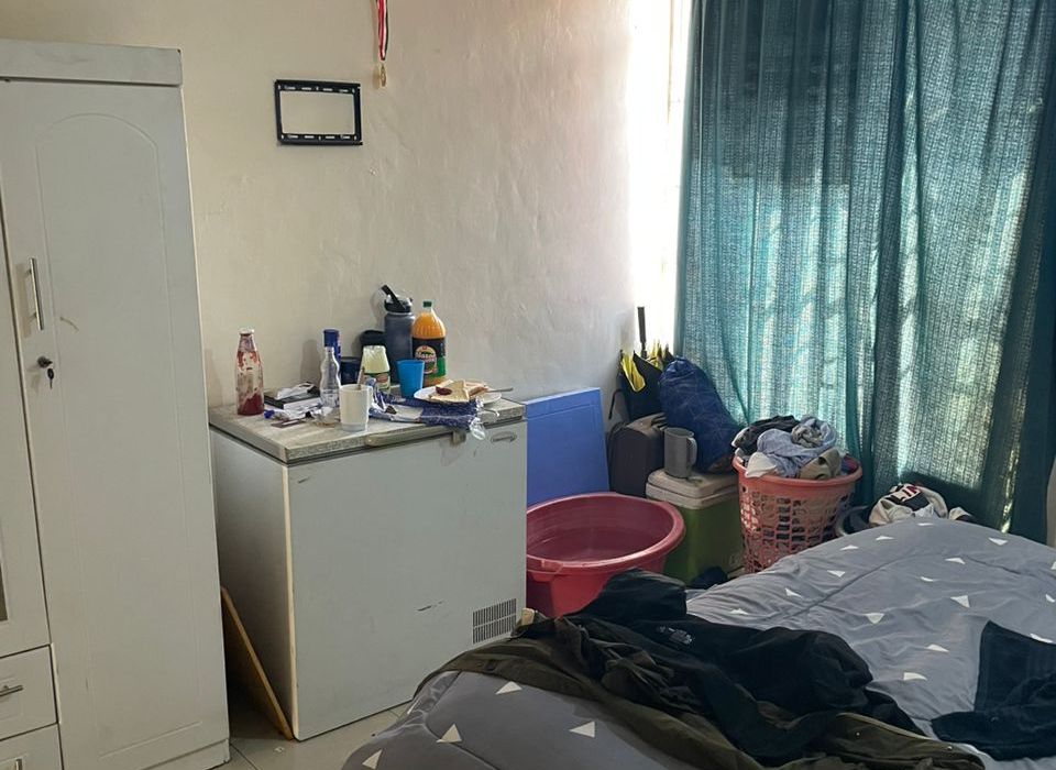 Bedsitter for Sale in Harare CBD