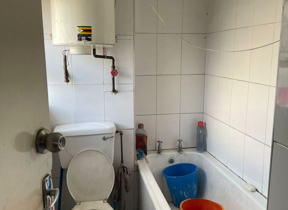 Bedsitter for Sale in Harare CBD