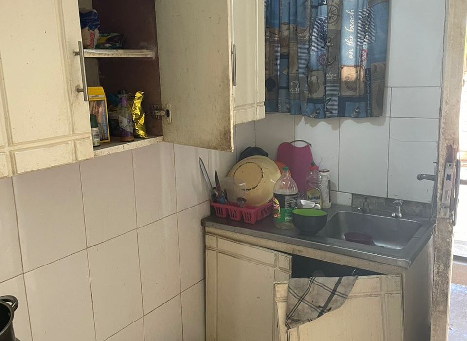 Bedsitter for Sale in Harare CBD