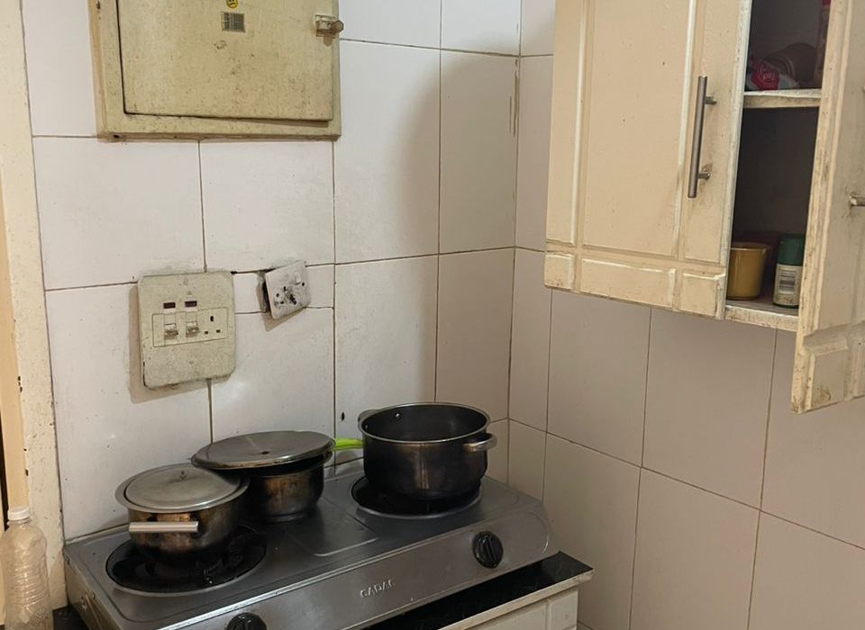 Bedsitter for Sale in Harare CBD