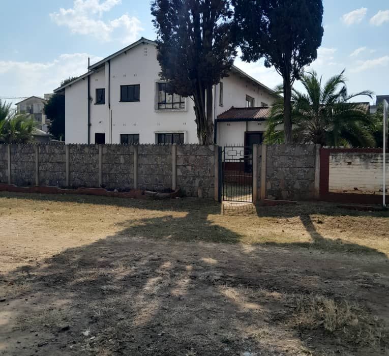 Block of Flats for Sale in Harare CBD