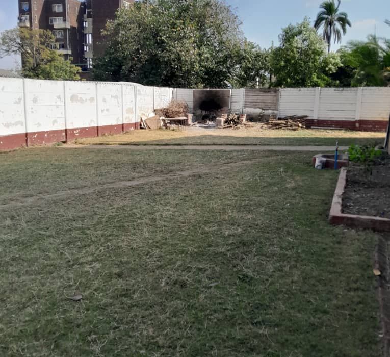 Block of Flats for Sale in Harare CBD