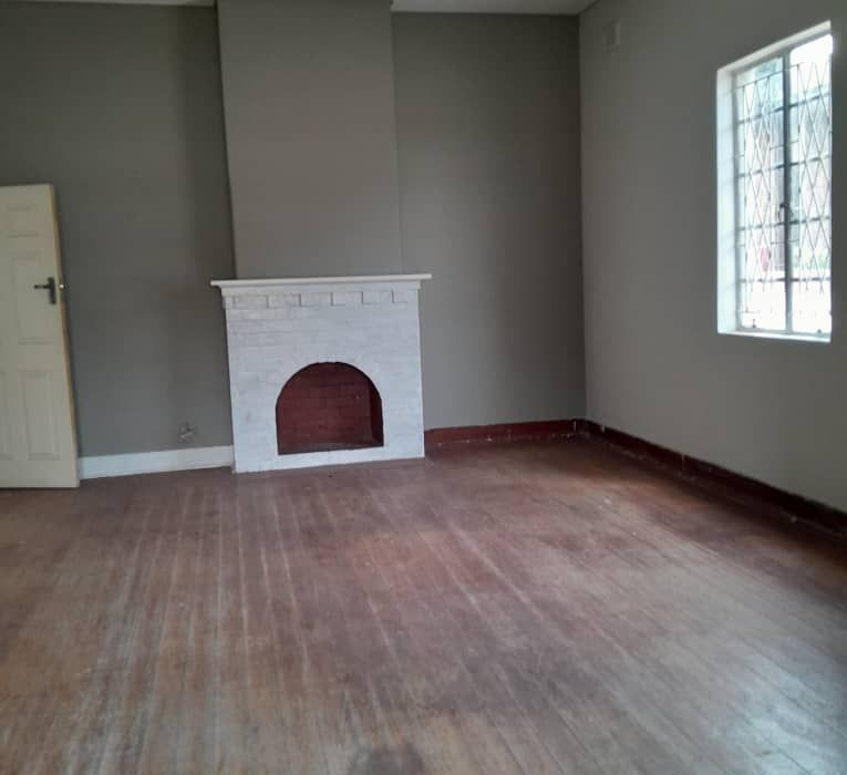 Block of Flats for Sale in Harare CBD