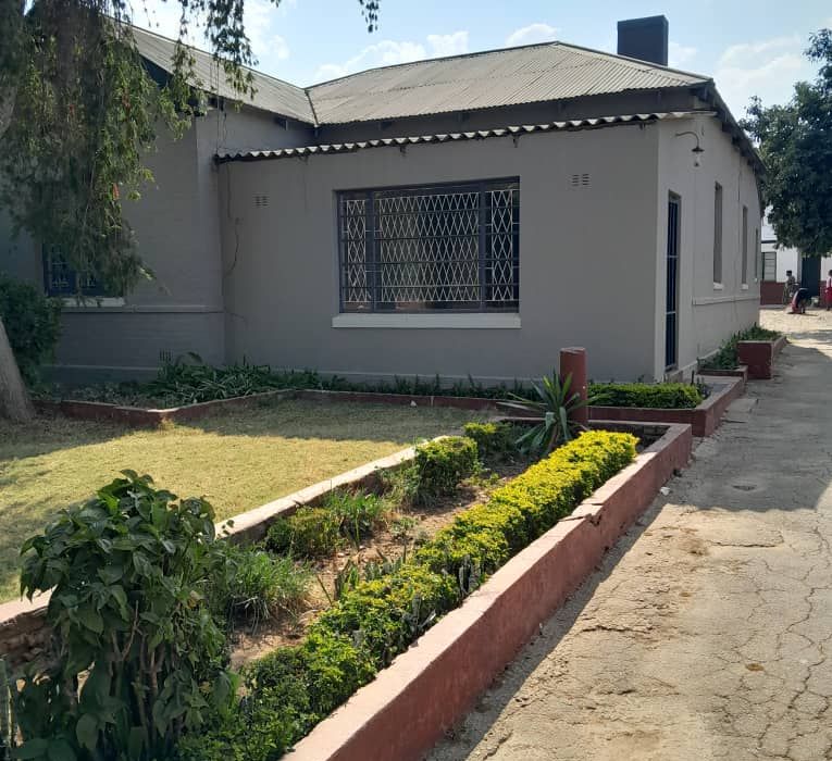 Block of Flats for Sale in Harare CBD