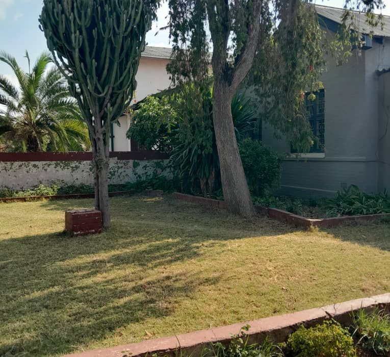 Block of Flats for Sale in Harare CBD