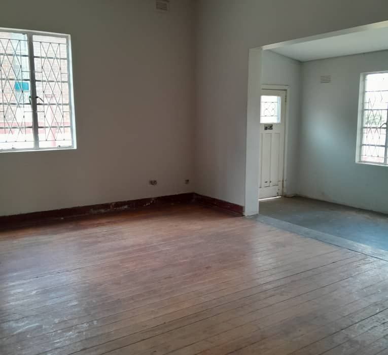 Block of Flats for Sale in Harare CBD