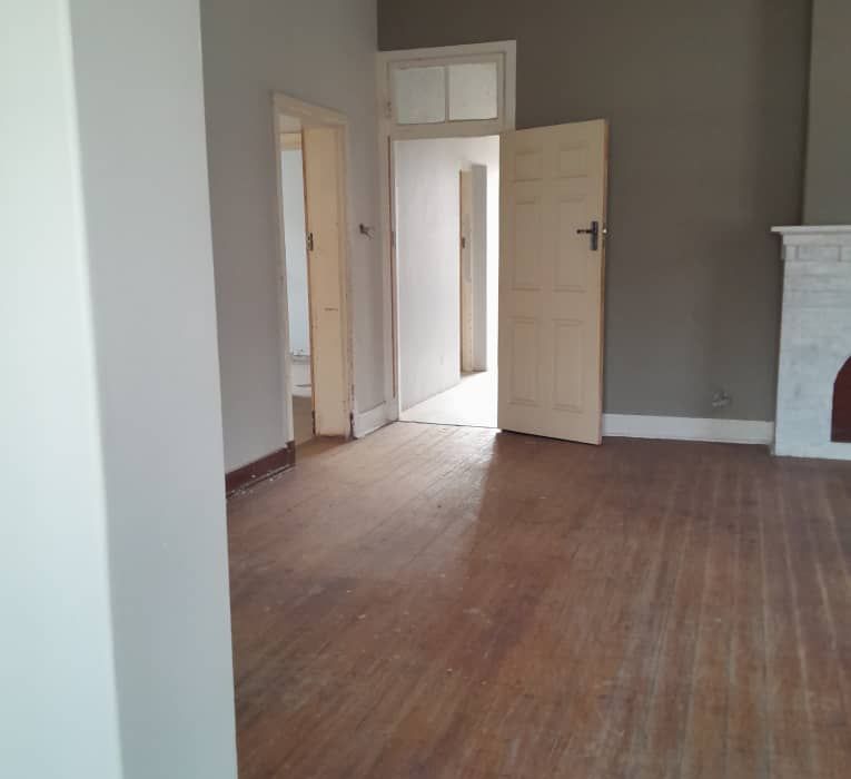 Block of Flats for Sale in Harare CBD