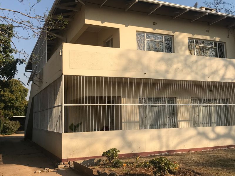 Block of Flats for Sale in Marondera 