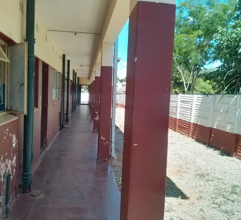 Block of Flats for Sale in The Avenues, Harare
