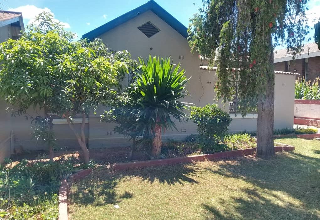 Block of Flats for Sale in The Avenues, Harare
