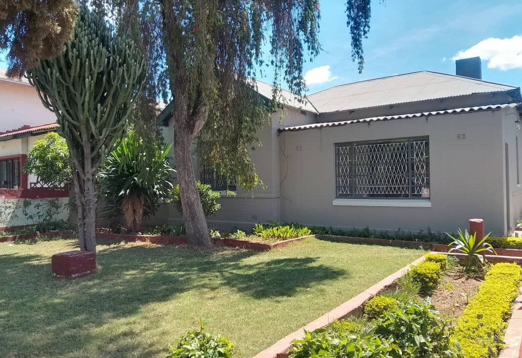 Block of Flats for Sale in The Avenues, Harare