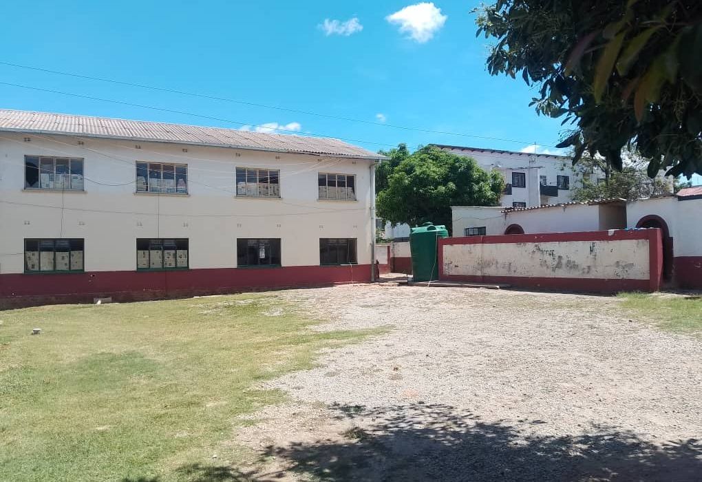 Block of Flats for Sale in The Avenues, Harare