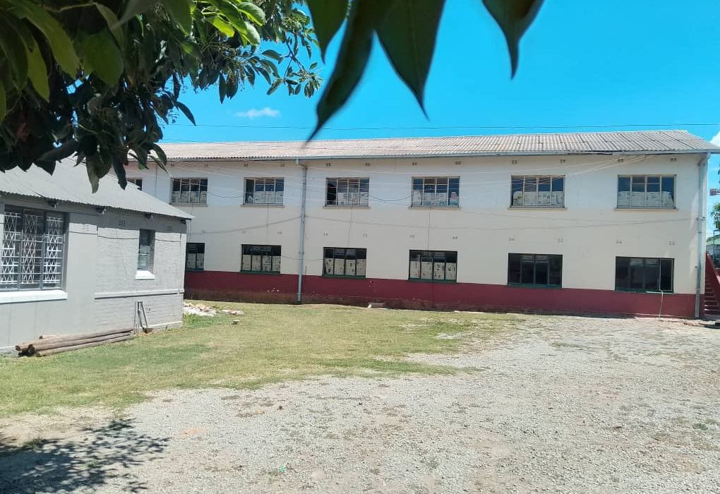 Block of Flats for Sale in The Avenues, Harare