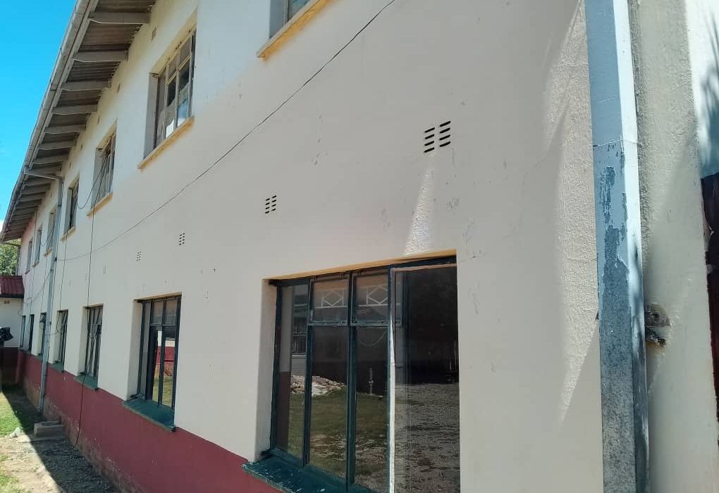 Block of Flats for Sale in The Avenues, Harare