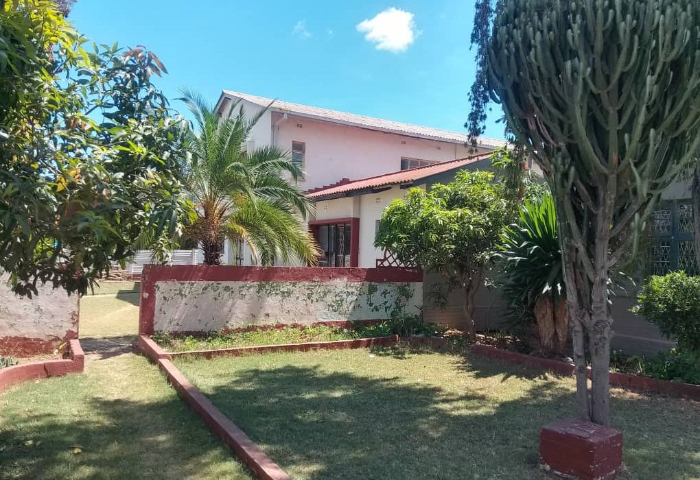 Block of Flats for Sale in The Avenues, Harare