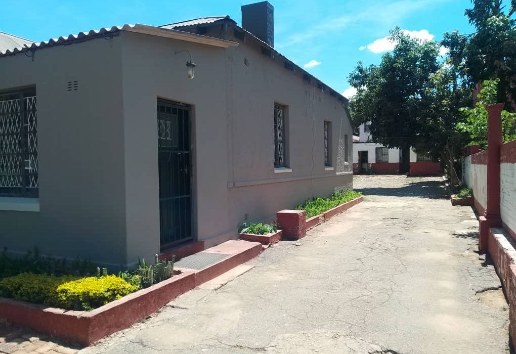 Block of Flats for Sale in The Avenues, Harare