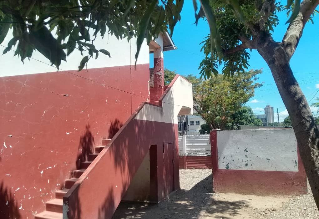 Block of Flats for Sale in The Avenues, Harare