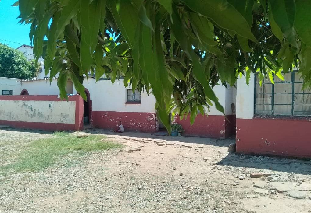 Block of Flats for Sale in The Avenues, Harare