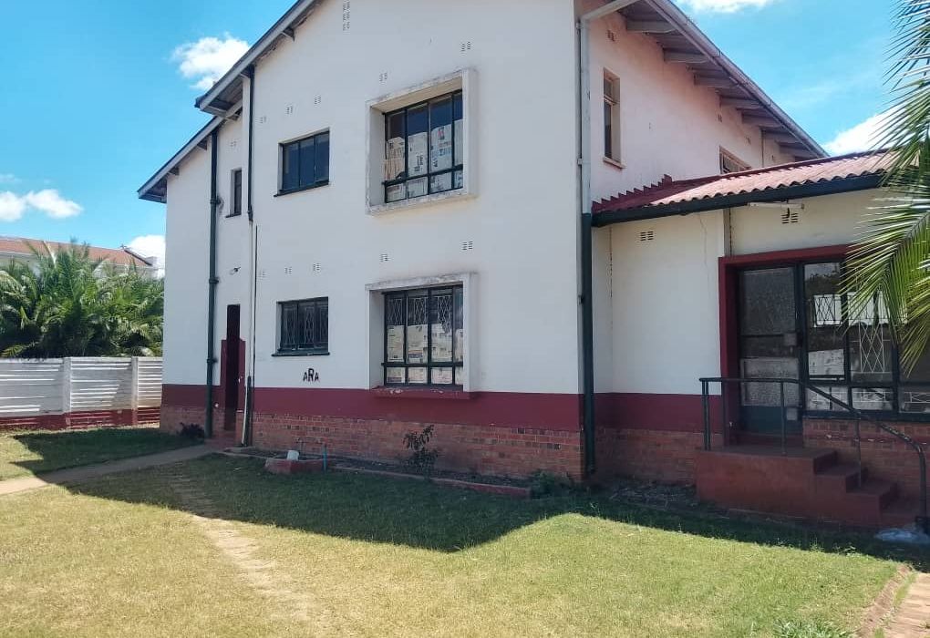 Block of Flats for Sale in The Avenues, Harare