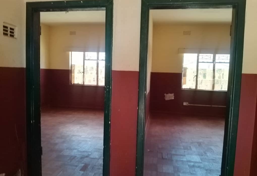 Block of Flats for Sale in The Avenues, Harare