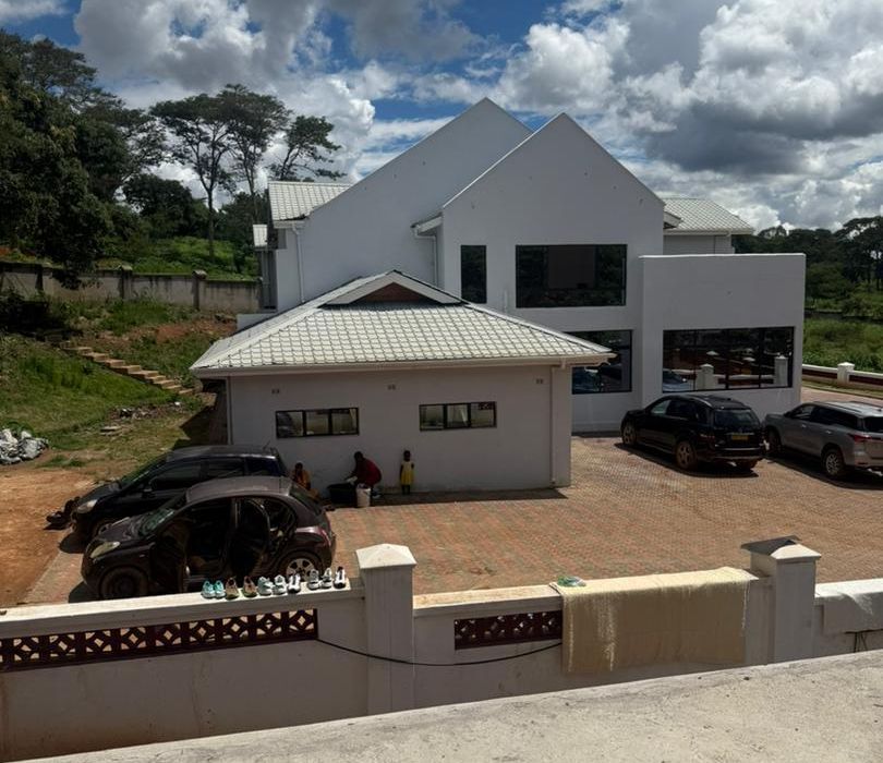 Borrowdale Helensvale Clusters for Sale 