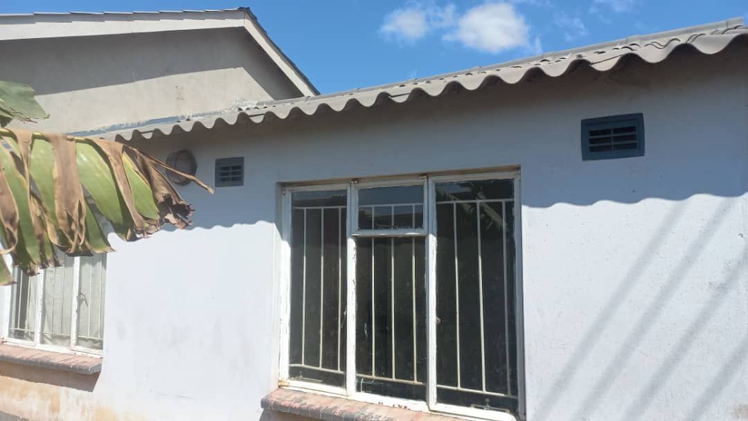 CABS Cottage for Rent in Budiriro  