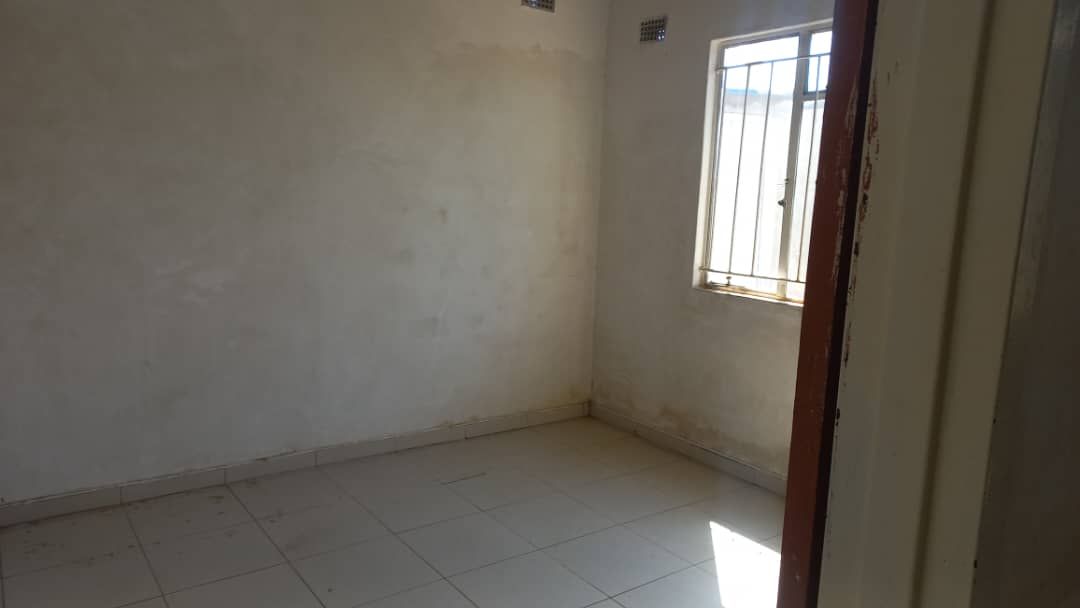 CABS Cottage for Rent in Budiriro  
