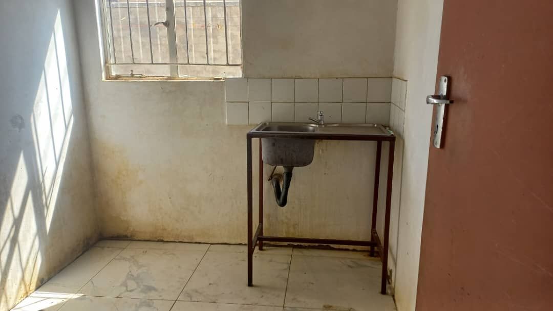 CABS Cottage for Rent in Budiriro  