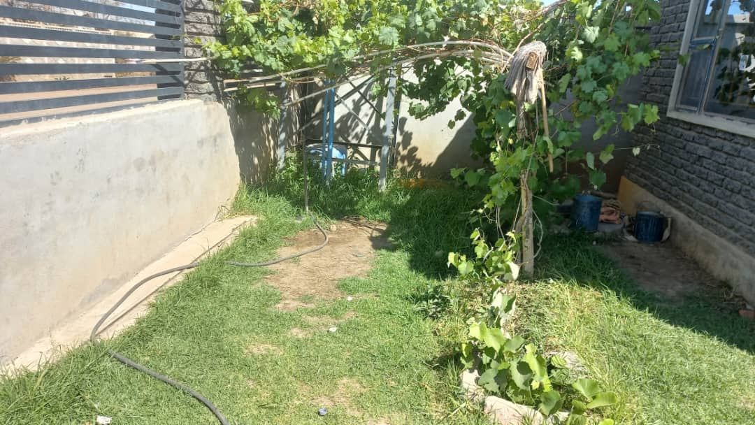 CABS Cottage for Rent in Budiriro  