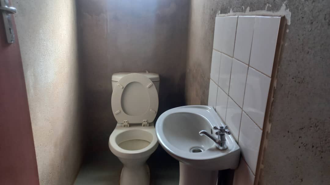 CABS Cottage for Rent in Budiriro  