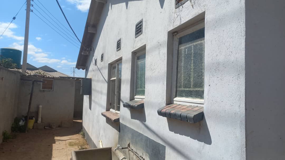 CABS Cottage for Rent in Budiriro  