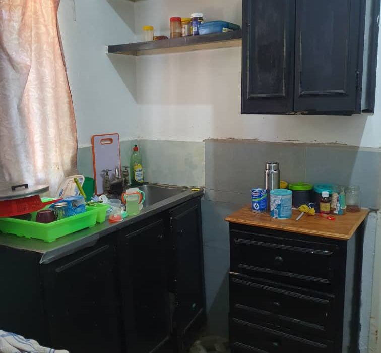 Charming 2-bedroom, 1-bath cottage in Marlborough, Harare