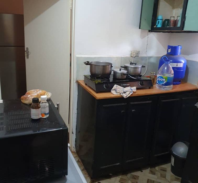 Charming 2-bedroom, 1-bath cottage in Marlborough, Harare