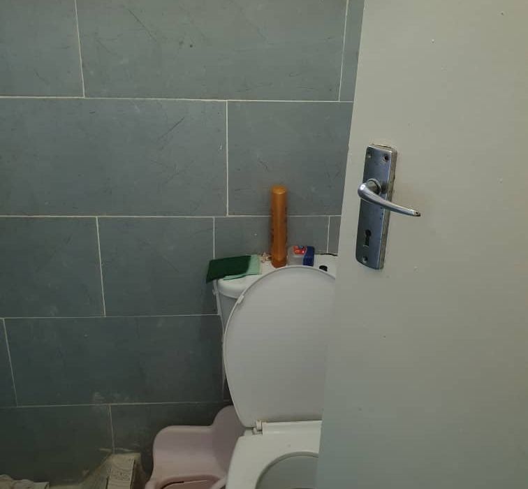 Charming 2-bedroom, 1-bath cottage in Marlborough, Harare
