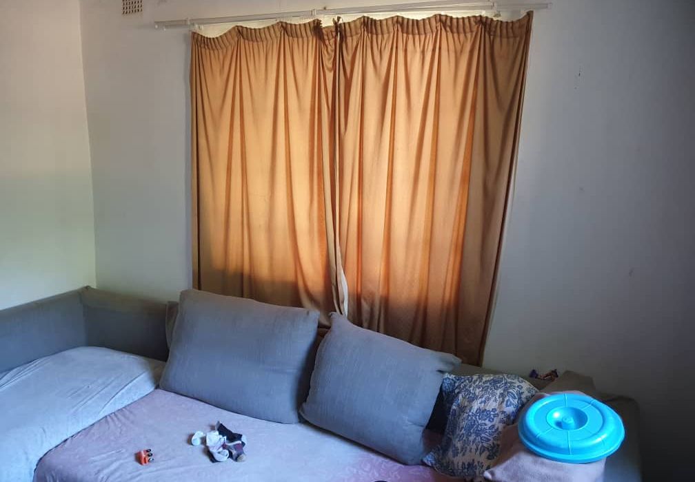 Charming 2-bedroom, 1-bath cottage in Marlborough, Harare